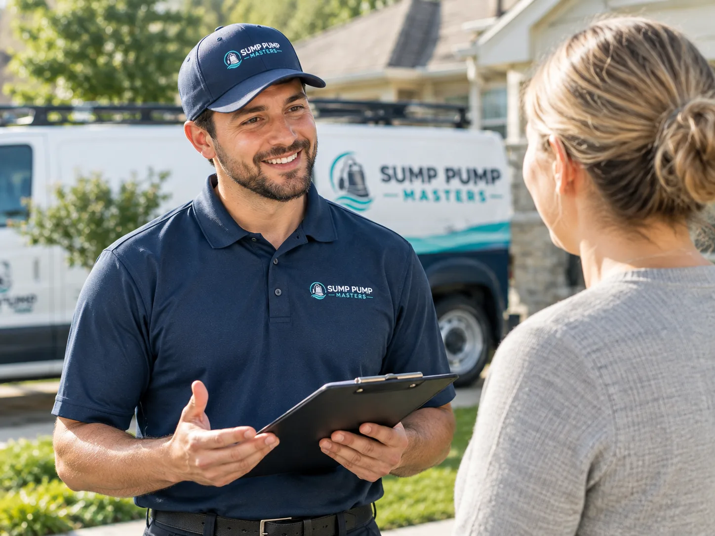 Sump Pump Repair Robertsville, OH FAQs